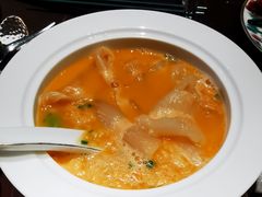 -海派悦庭·海胆烧麦·新融合菜(凯德广场店)