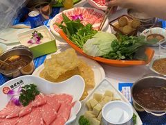 -德龙火锅(松源街直营店)