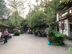 -青城甲(青城山店)