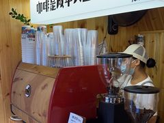 -一杯黔茶(西江千户苗寨古街店)