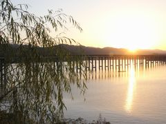 -湖北十堰武当太极湖