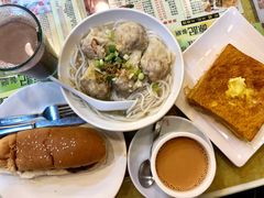 -源记茶餐厅(尖沙咀店)