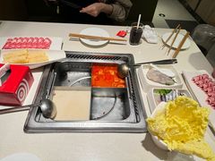 -海底捞火锅(盈石八一广场店)