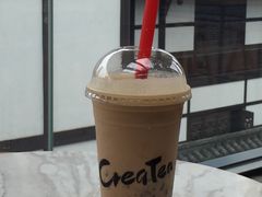 小丸子蒸奶茶-去茶山(新光里店)