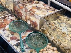-盛江山自助料理(太原街万达店)