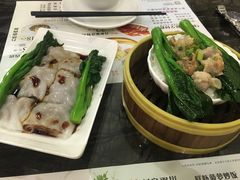 -金碧轩粤菜海鲜大酒楼