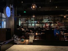 -Carbon莫卡哆·意大利复古集市餐厅(杭州大厦店)