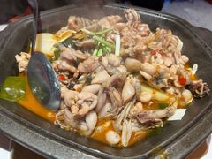 -蛙来哒(方圆荟店)