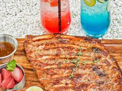 -五合院·整点烤肉