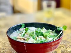 -惠丰源烩面馆(经七路店)
