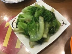 -老牌依强牛肉店(达道总店)