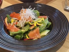 -yokocho上横町·日本食街(深业上城店)