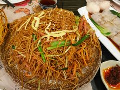 -虾饺妹·粤式手工点心(水荫路店)