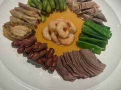 -申粤轩·手工点心·金牌烧味·经典粤菜(丁香花园店)