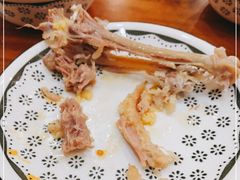 -巴依老爷新疆美食(常营店)