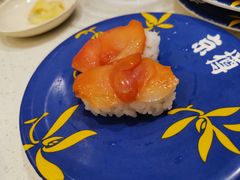 -京樽回転寿司(奥林匹克店)