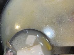 -干老四雅鱼饭店(滨江西路店)