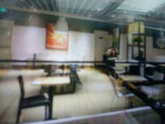 大堂-肯德基(东四南大街店)