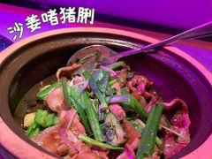 -啫神·广州地标美食(北京路店)