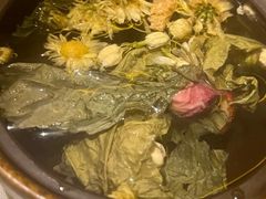 -叶叶菩提(太原别墅店)