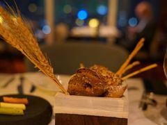 -翡翠36餐厅(浦东香格里拉店)