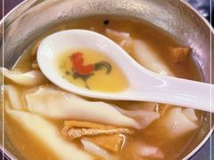 -长远七记