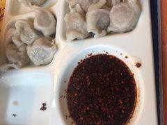 -北京理工大学新食堂