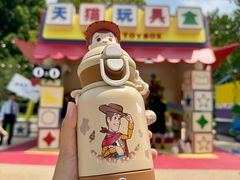 -迪士尼小镇