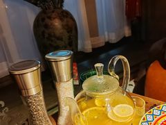 -卢布里西餐厅(海拉尔店)