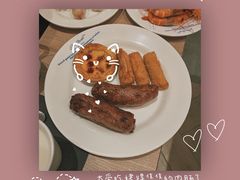 -星伦多海鲜自助餐厅(徐州铜山万达店)