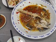 -千岛湖鱼味馆(十字街总店)