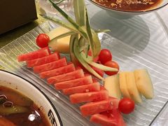 -渝信川菜(西单店)
