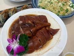 -轩记海鲜餐厅·四十五年老字号·经典粤菜(西区彩虹店)
