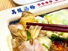 -荔银肠粉·非遗手藝(夫子庙店)