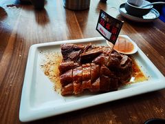 -先记烧鹅王·本地粤菜(福永店)
