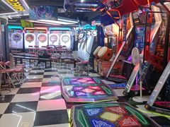 -天天玩X秋葉原日系动漫游戏中心