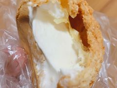 熔岩泡芙-广隆蛋挞王(柠溪店)