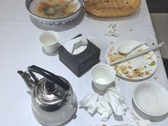 -第一驴.经典老菜.家常菜.火锅(友谊路店)