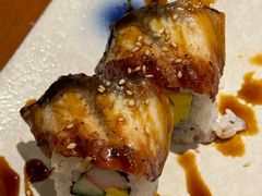 -気楽亭和食料理(气乐亭大世界本店)