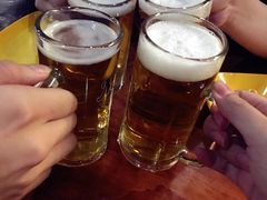 -BHC炸鸡(明洞总店)