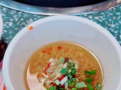 -怒火八零串串火锅(大渡口新天泽店)