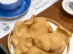 -樾餐厅泰式海鲜火锅(民歌湖店)