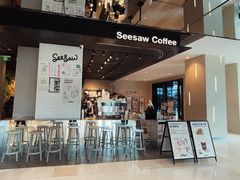 -Seesaw Coffee(环贸iapm店)