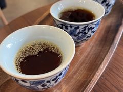 -PUZZLE COFFEE 拼图咖啡