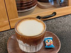 -沪水焙煎室(淡水路店)