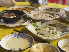 -秋姐美食店(旅游大道店)