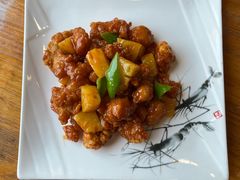 -碧海银沙海鲜餐厅(恒大海上威尼斯店)