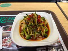 -魏家餐饮(朗香街店)
