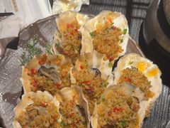 -花潮料理艺食馆(成都万象城店)