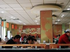 大堂-东方削面(迎泽街店)